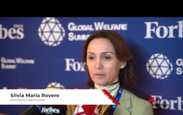 Welfare Rovere Poste Italiane Le aziende hanno una responsabilita crescente nel rispondere ai 364x230