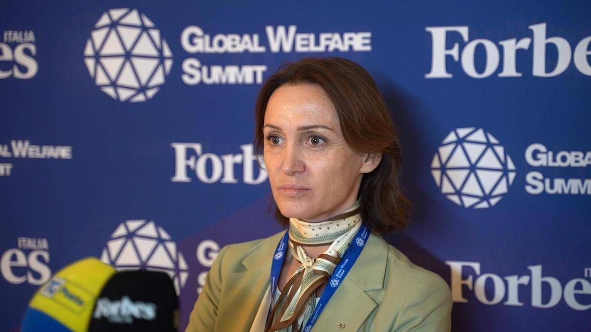 Welfare, Rovere (Poste Italiane): "Responsabilità verso persone che hanno bisogni anche di tipo relazionale"