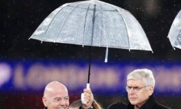 Wenger possibile sfidante di Infantino per la presidenza della Fifa 265x160