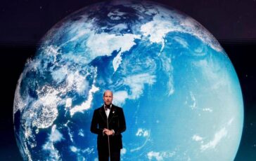 william come harry anche il futuro re entra nel mondo dello streaming 2