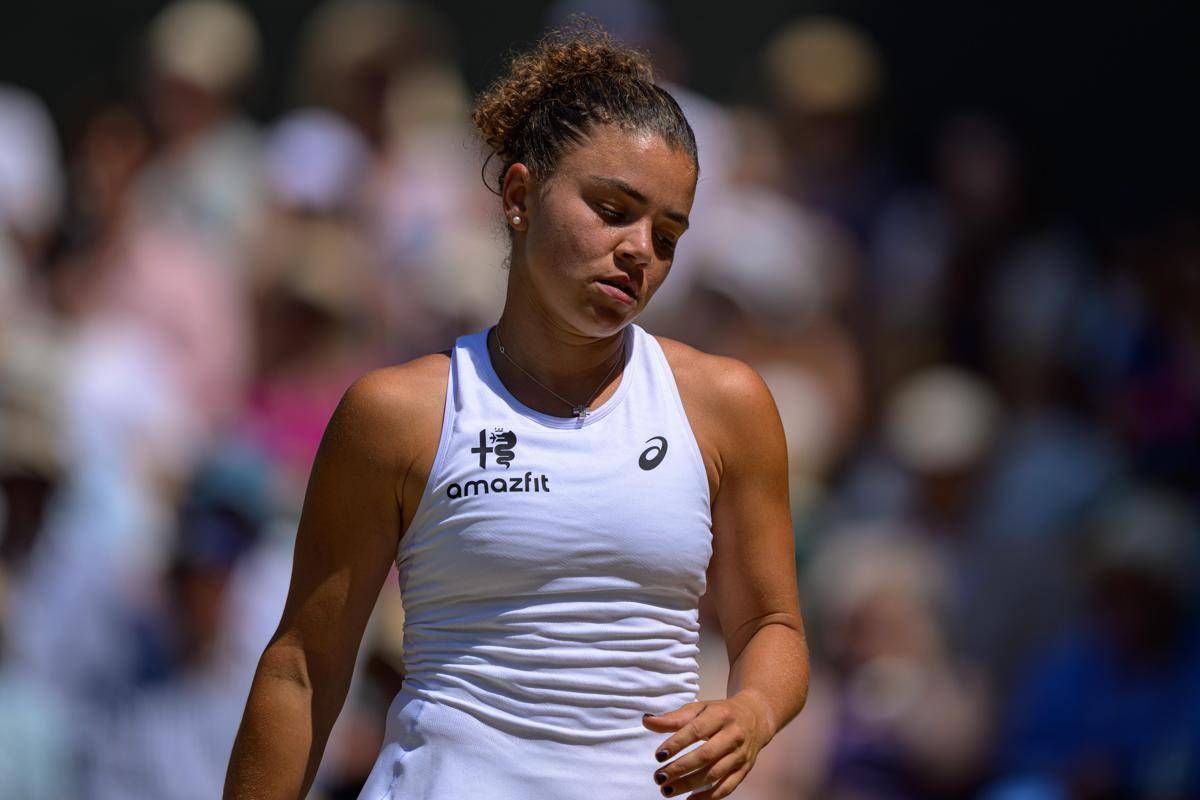 Wta Tokyo, Paolini ko al primo turno con Osaka