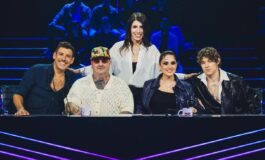 X Factor 2026 al via i live Marco Mengoni super ospite e lX Pass di Giorgia 265x160