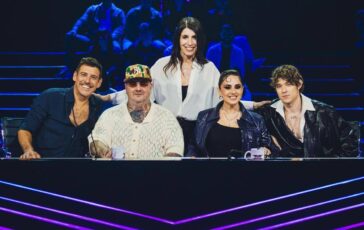 X Factor 2026 al via i live Marco Mengoni super ospite e lX Pass di Giorgia 364x230