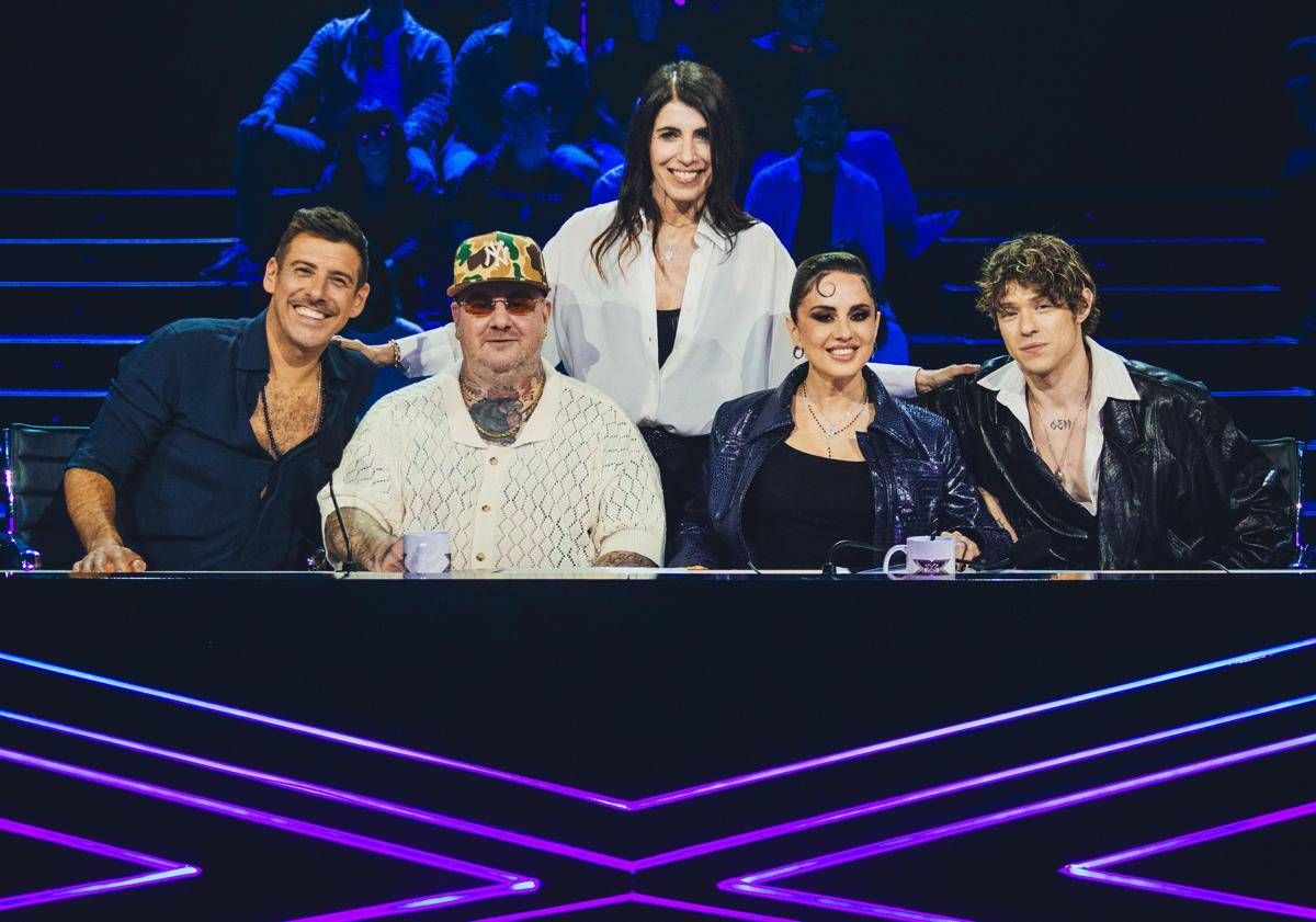 X Factor 2026, al via i live: Marco Mengoni super ospite e l'X Pass di Giorgia