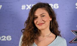 X Factor Alice Fregoso e la prima eliminata dei Live 265x160