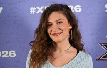 x factor alice fregoso e la prima eliminata dei live 2