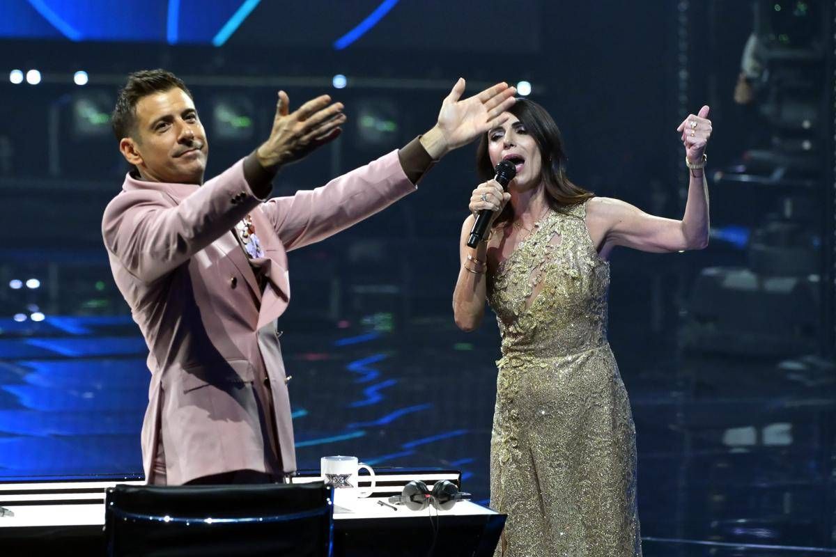 X Factor, today's second Live Show: competition cancelled after a lively debut