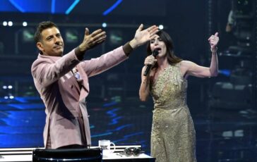 X Factor oggi secondo Live Show gara azzerata dopo il debutto movimentato ﻿ 364x230