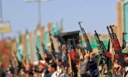 Yemen Houthi minacciano altri attacchi contro aeroporti e siti petroliferi in Arabia Saudita 265x160