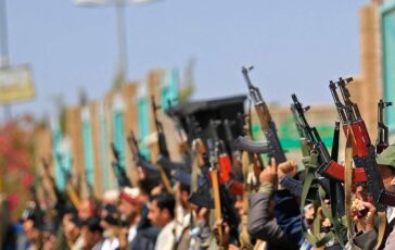 Yemen Houthi minacciano altri attacchi contro aeroporti e siti petroliferi in Arabia Saudita 364x230