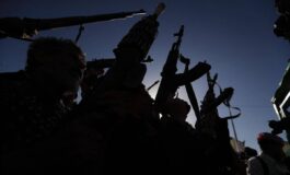 Yemen al Madhaji Sanaa Center Scontro Riad Houthi sempre piu doloroso possibile coinvolgimento Usa 265x160