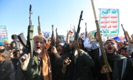 Yemen gli Houthi e il conflitto difficile da contenere poche opzioni per lArabia Saudita 265x160