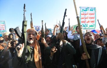 Yemen gli Houthi e il conflitto difficile da contenere poche opzioni per lArabia Saudita 364x230