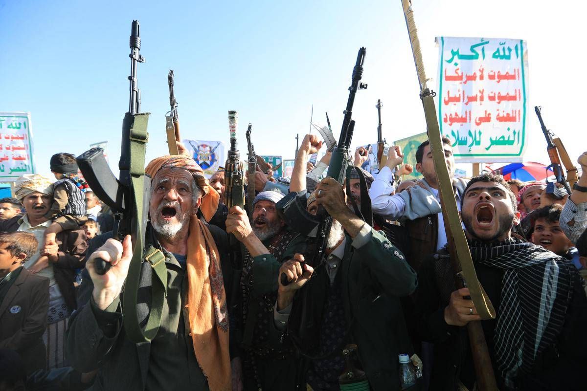 Yemen, gli Houthi e il conflitto difficile da contenere: poche opzioni per l'Arabia Saudita