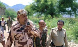 Yemen le forze governative rivendicano il controllo di Bab al Mandab gli Houthi smentiscono 265x160