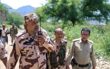 Yemen le forze governative rivendicano il controllo di Bab al Mandab gli Houthi smentiscono 364x230