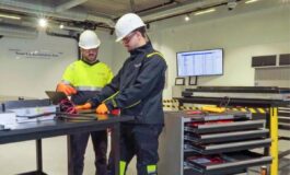 Yes Eu inaugurato a Oslo il piu grande centro europeo di assistenza per batterie 265x160