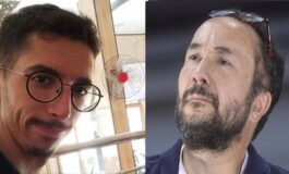 Youssef Siher Acerbo nella bufera per un post Polemiche strumentali mai sostenuto Hamas 265x160