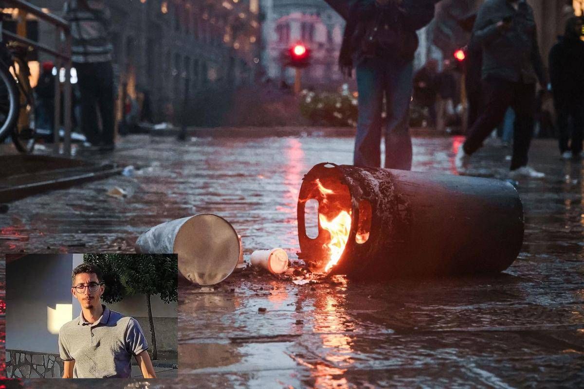 Youssef Siher, oggi la richiesta di convalida del fermo. Indagata anche la moglie, inquirenti al lavoro per ricostruire la 'rete'