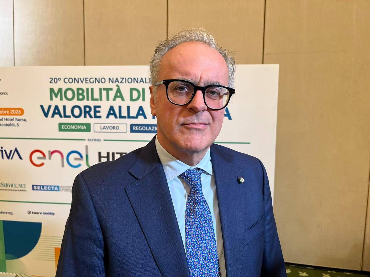 Zaccheo (Art): "Più investimenti per accelerare sostenibilità ambientale"