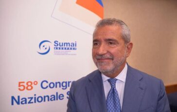 zaffini dal 2027 priorita professionisti case comunita 2