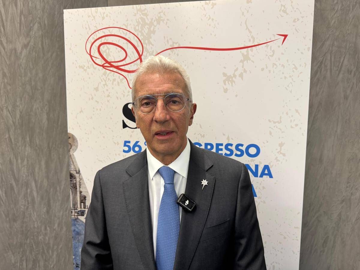Zappia (Sin): "Idrocefalo normoteso patologia dai contorni ancora poco definiti"
