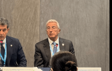 Zappia Sin Numeri 56esima edizione certificano importanza congresso Sin 364x230