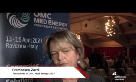 Zarri Omc Med Energy 2027 La sostenibilita sara il filo conduttore il Mediterraneo al centro 265x160