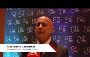 Zehentner Snam Fondazione e il braccio operativo nel sociale 364x230