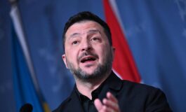 Zelensky avverte gli Usa Incontro tra Trump Putin e Xi Niente sullUcraina senza lUcraina 265x160