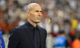 Zidane avverte i Bleus Non fidatevi degli azzurri possono fare cose incredibili 265x160