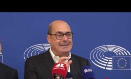 Zingaretti PD Proposte drammatiche tagli per 300 miliardi su investimenti e giovani 265x160