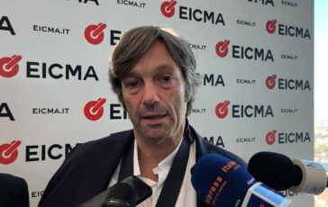 Zoppas Ice A Eicma il 74 degli espositori sono stranieri opportunita per tutta la filiera 364x230