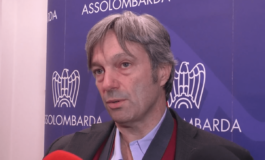 Zoppas Ice Ai treno che sta passando impegnati a sostenere imprese sui mercati 265x160