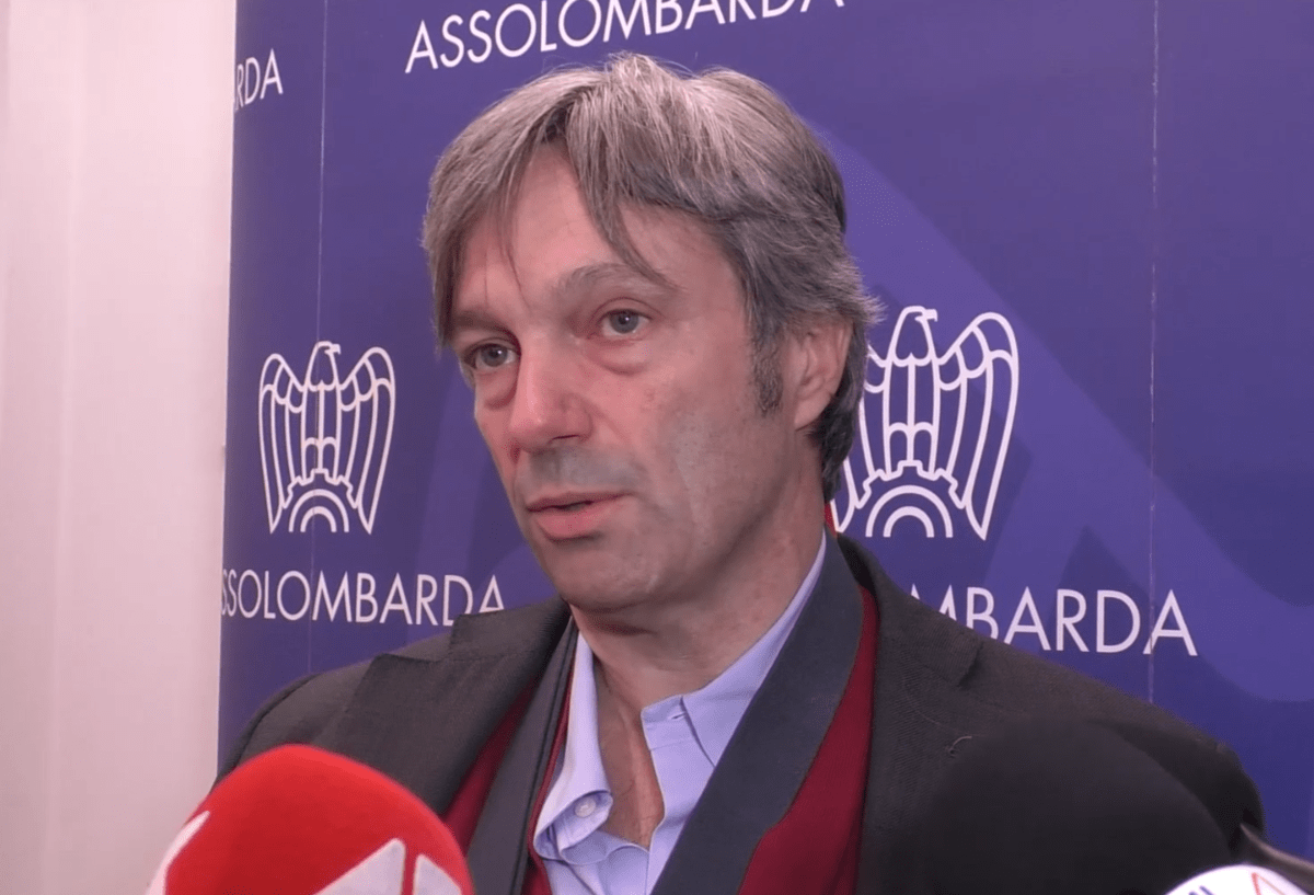 Zoppas (Ice): "Ai treno che sta passando, impegnati a sostenere imprese sui mercati"