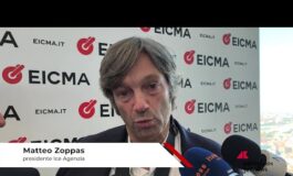 Zoppas Ice Anche ad Eicma sosteniamo startup e pmi in processo internazionalizzazione 265x160