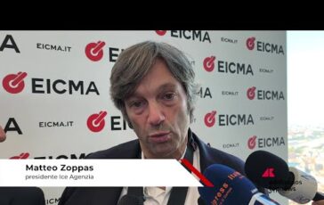 Zoppas Ice Anche ad Eicma sosteniamo startup e pmi in processo internazionalizzazione 364x230