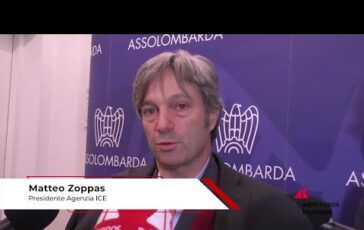 Zoppas Ice Chi non usa lAi rischia di rimanere indietro 364x230