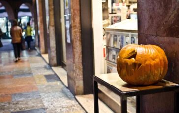 Zucca simbolo di Halloween e regina della tavola dautunno medico nutrizionista E una miniera di salute 364x230