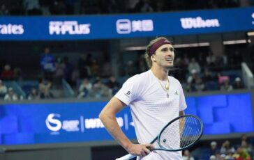 zverev saro numero uno solo per lassenza di sinner 2