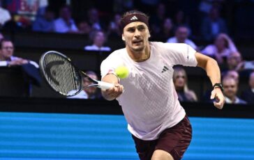 Zverev e il sorpasso a Sinner Mi cambia poco essere numero 1 ora o tra una settimana 364x230