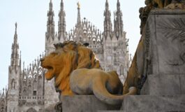 militari milano