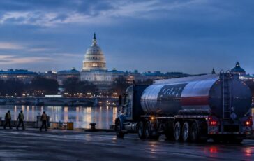 Accordo diesel con la Russia: il bivio geopolitico di Trump