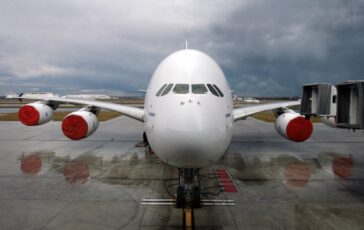 Aeroporti nel caos: voli cancellati e ritardi in tutta Italia