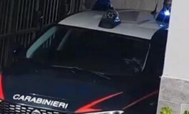26enne si impicca in carcere: aveva aggredito tre persone dal benzinaio