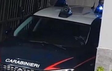 26enne si impicca in carcere: aveva aggredito tre persone dal benzinaio