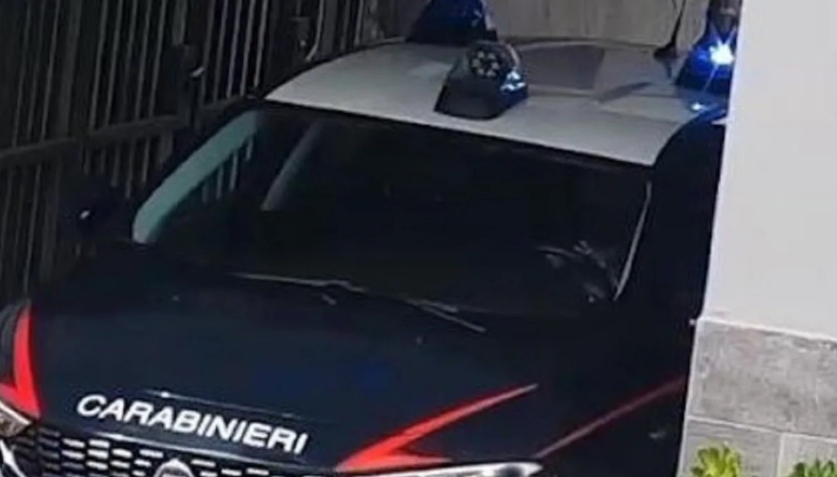 26enne si impicca in carcere: aveva aggredito tre persone al distributore di benzina