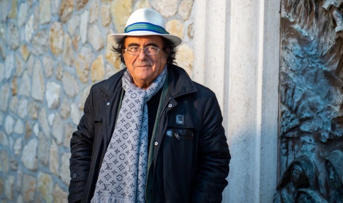 Al Bano rompe il silenzio sul matrimonio con Romina Power: "Era già finito due anni prima"