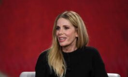 alessia marcuzzi menopausa