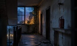 Allarme metano a Legnano: due edifici vuoti per pericolo